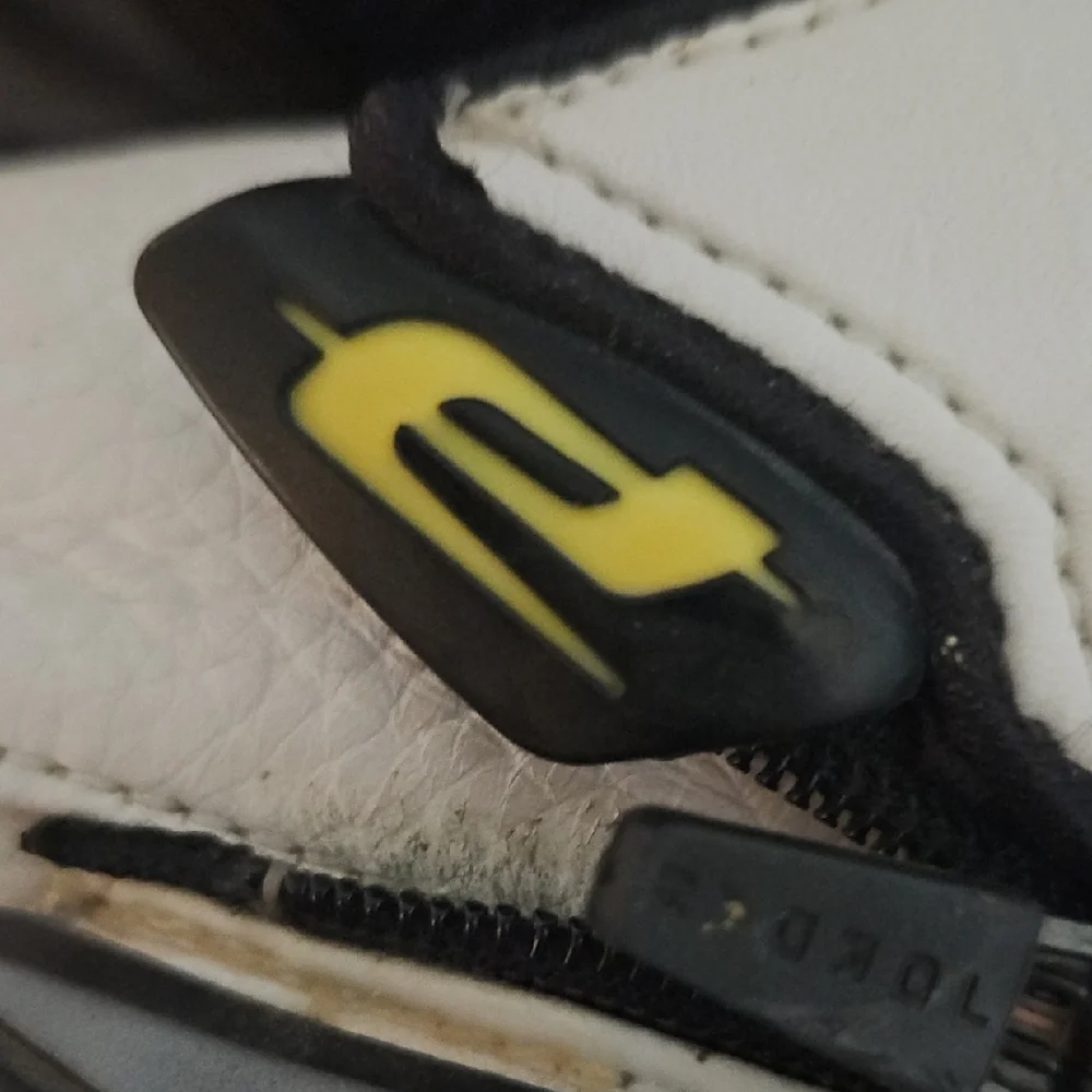 Nike Air Jordan Jumpman Swift 6 - Black, White, And Gray Men's Sneakers - Picture 13 of 16